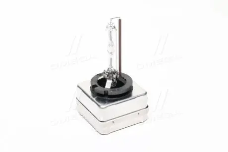 Лампа ксеноновая D1S XENARC ULTRALIFE 85В, 35Вт, PK32d-2 (компл) OSRAM 66140ULT
