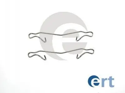 Комплектующие ERT 420045