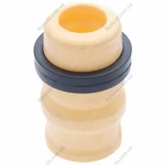 ОТБОЙНИК ПЕРЕДНЕГО АМОРТИЗАТОРА (SKODA OCTAVIA II 2004-2012) VWD-GVF FEBEST VWDGVF