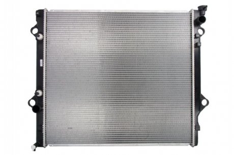 Радиатор охлождения TOYOTA LANDCRUISER PRADO 4.0 KOYORAD PL011846R (фото 1)