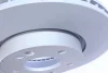 Тормозной диск перед вент Kia Ceed/Magentis/Sport ZIMMERMANN 320380620 (фото 3)