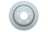 Диск тормозной BMW 5er /E39 (96-03) (298X20X61.3) Zimmermann 150128620