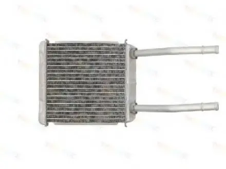 Радіатор пічки THERMOTEC D6X004TT