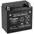 МОТО 12V 12,6Ah High Performance MF Battery AGM (сухозаряжений) YUASA YTX14H-BS (фото 1)