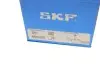 Водяний насос + комплект зубчастого ременя VKMC 01222-1 SKF VKMC012221 (фото 27)