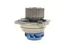 Водяний насос + комплект зубчастого ременя VKMC 01222-1 SKF VKMC012221 (фото 7)