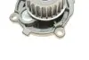 Водяний насос + комплект зубчастого ременя VKMC 01222-1 SKF VKMC012221 (фото 8)