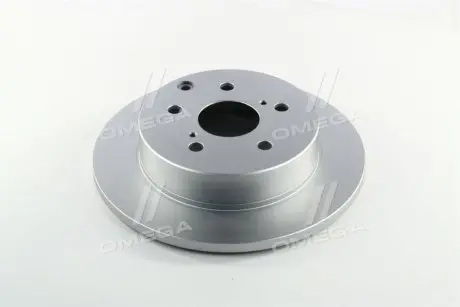 Диск тормозной зад. Lexus RX270/350/450H 12-/Toyota Rav 4 IV 2.0D-3.5 08- A.B.S. 17808