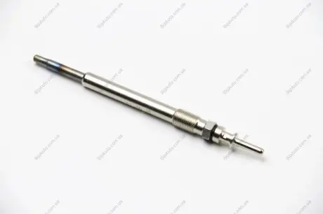 Свеча накаливания 11V (M10x1/6s) Opel Astra G/Omega B/Vectra 2.0/2.2 DTI DENSO DG-142