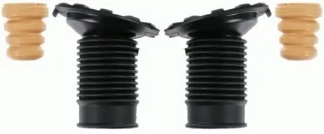 К-т пыльники/отбойники передних амортизаторов Toyota Camry 2.2/3.0 08.96- SACHS 900 155
