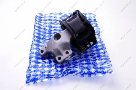 Опора двигателя, 1839H5, 1839C7, 1839H5, 1839C7, Metalcaucho 04763