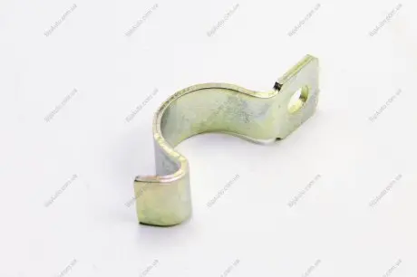Кронштейн стабилизатора, 7700680098, 7700784169, Metalcaucho 00827