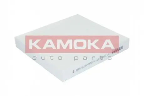 Фільтр салону Citroen C-Crosser, Mitsubishi Lancer, Outlander KAMOKA F412901