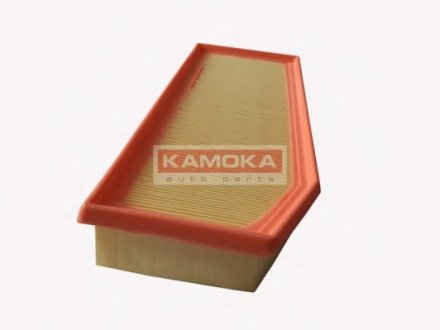 Повітряний фільтр KAMOKA F209801 (фото 1)