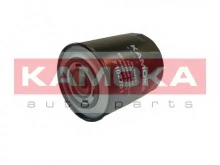 Фільтр масляний Citroen Jumper, Peugeot Boxer, Renault Master KAMOKA F102701