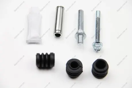 Комплект направляющей суппорта AUTOFREN D7155C