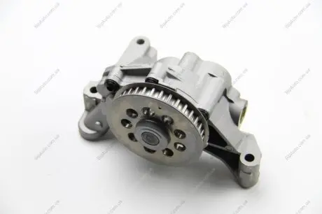 Масляний насос T5/A3/A4/A5/A6/Q3/Q5/Octavia/Superb/Golf 6/Passat B6 2.0 TDI/BiTDI 08- BGA LP9652