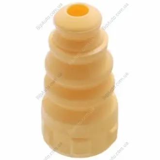 ОТБОЙНИК ЗАДНЕГО АМОРТИЗАТОРА FEBEST VWDGVIR
