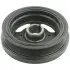 ШКИВ КОЛЕНВАЛА 2ARFE (TOYOTA RAV4 ACA3#/GSA3# 2005-2013) TDS-2ARFE FEBEST TDS2ARFE (фото 1)