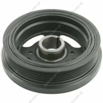 ШКИВ КОЛЕНВАЛА 2ARFE (TOYOTA RAV4 ACA3#/GSA3# 2005-2013) TDS-2ARFE FEBEST TDS2ARFE