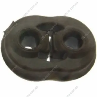 Кронштейн крепления глушителя HONDA CR-V RE3/RE4 2007-2012 HEXB-006 FEBEST HEXB006