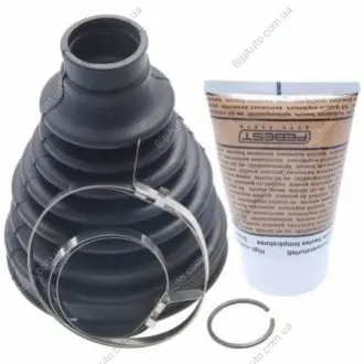 ПЫЛЬНИК ШРУС НАРУЖНЫЙ (LAND ROVER FREELANDER II 2006-) 2915-FLIIFT FEBEST 2915FLIIFT