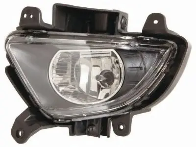 Фара п/тум. прав. HYUNDAI i30 08-12 DEPO 221-2032R-UE