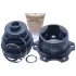ШРУС ВНУТРЕННИЙ 34X114 VOLKSWAGEN PASSAT B5/B5+ 1997-2005 2311-829 FEBEST