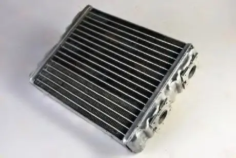Радіатор пічки THERMOTEC D61004TT