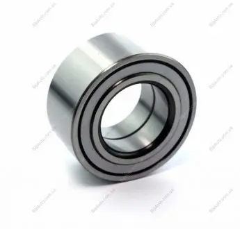 Підшипник маточини перед. Hyundai Tucson 04-, Santa Fe 00-04, Trajet 00-03 SHAFER SH184.14