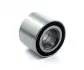 Підшипник маточини зад. Renault 11, 19, 9, Clio, Megane, Duster 1.5dCi 08- SH155.89