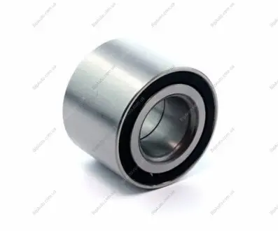 Підшипник маточини зад. Renault 11, 19, 9, Clio, Megane, Duster 1.5dCi 08- SHAFER SH155.89 (фото 1)
