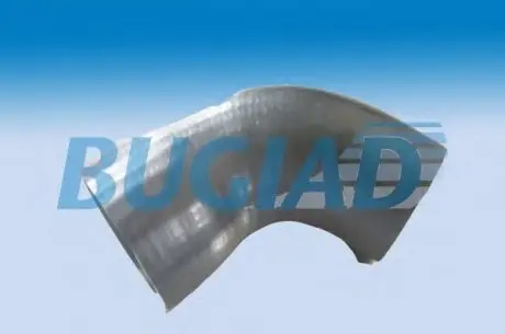 Трубка повітря, що нагнітається BUGIAD 82626