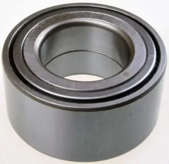 Підшипник маточини перед. Hyundai Tucson 04-, Santa Fe 00-04, Trajet 00-03 Denckermann W413545