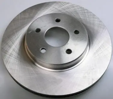 Диск тормозной пер. 300x24x47 FORD Mondeo 1.8 16V/2.0 16V/2.5 V6 24V 00- Denckermann B130143