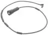 Датчик тормозных колодок Opel ASTRA F, VECTRA A 1.4/1.6i/1.8i/1.7D/1.7TD 02107