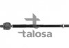 Наконечник рульової тяги TALOSA 44-07318