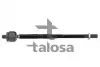 Наконечник рулевой тяги TALOSA 44-07318