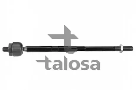 Наконечник рулевой тяги TALOSA 44-07318
