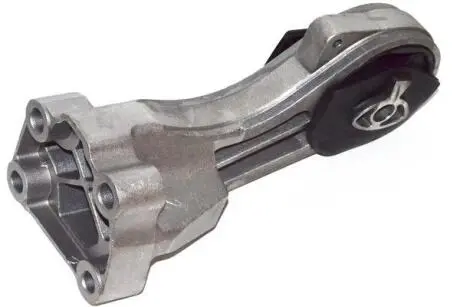 Подушка двигателя перед. лева Opel Movano Renault Master III 2.3 Dci 02.10- FAST FT52498
