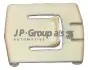 Салазка регулювання сидінь Golf/Passat/Audi 80/100 -98 JP GROUP 1189800700 1189800700