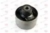 С/блок зад.продольного рычага Mitsubishi Colt/Carisma 1.3i/1.6i/1.9TD -03 J55006AYMT