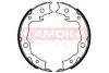 Колодка торм.барабан Nissan Qashqai,X-Trail,Renault Koleos KAMOKA JQ212035 (фото 1)