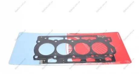 Прокладка головки блоку PSA/FORD/MAZDA DV6TED4(9HZ)/DV6ATED4/HHDA/Y601 5! 1.45MM CORTECO 414116P