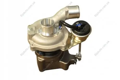 Турбина двигателя 1.5DCI (E4) 8200392656, 8200889694,, ASAM 30930