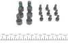 Сцепление+маховик AUDI, SEAT, VW 1.9TDI 03- Valeo 837073 (фото 15)