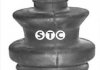 Комплект пильника, приводний вал STC T401783