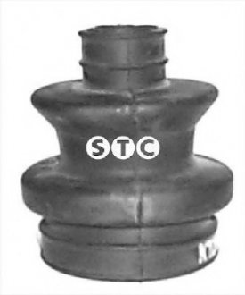 Комплект пылника, приводной вал STC T401783 (фото 1)