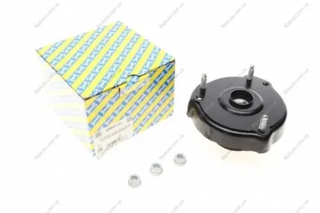 Опора стойки амортизатора NTN-SNR KB651.21 SNR NTN KB65121