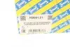 Опора амортизаційної стійки SNR KB651.21 SNR NTN KB65121 (фото 7)